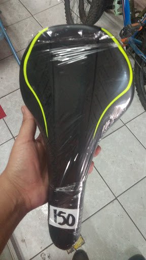 Taller de bicicletas Tienda de Todo BICICLETAS