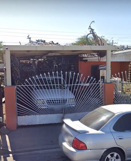 Taller de bicicletas Taller de Bicicletas Charly