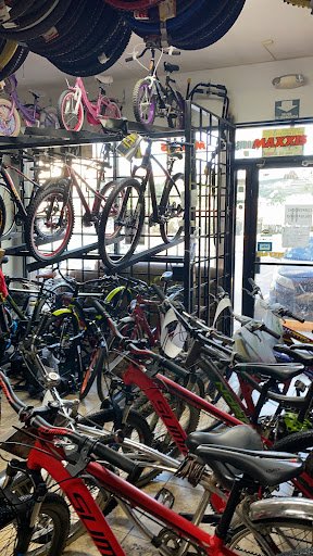 Taller de bicicletas Urban Bikes