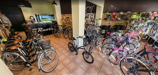 Imagen de 2ruote - Tienda Bicicletas En Valencia Con Servicio Taller Y Alquiler