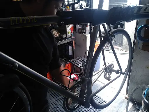Imagen de 33 Club Ciclista