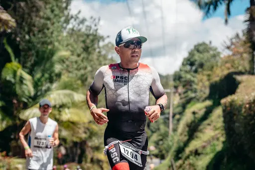 Imagen de 3psc Sport Performance