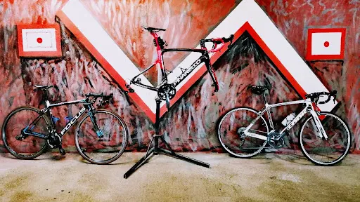 Imagen de 506 Dream Build