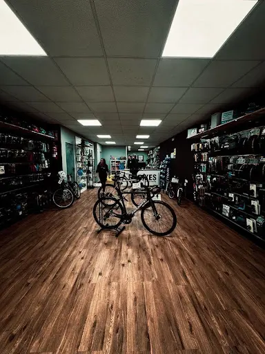 Imagen de 51 Bikes
