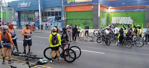 Imagen de 667 Bikes Taller De Bicicletas
