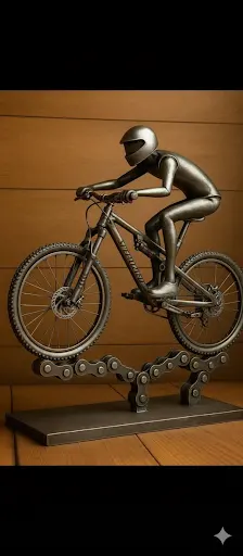 Imagen de ​a.j. Mountain & Road