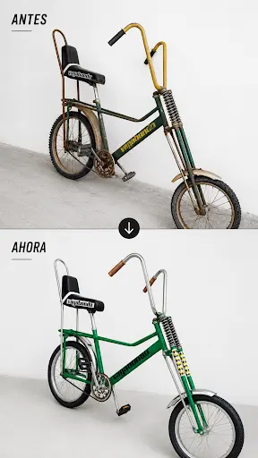 Imagen de Acces Bike