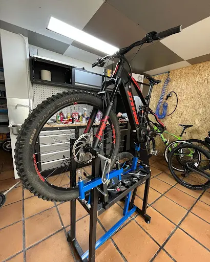Imagen de Ademario Bike Service