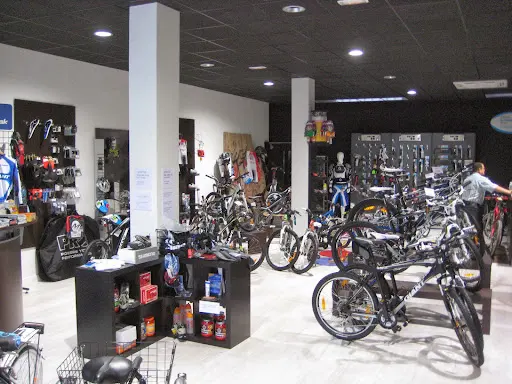 Imagen de Adrenalina Bikes