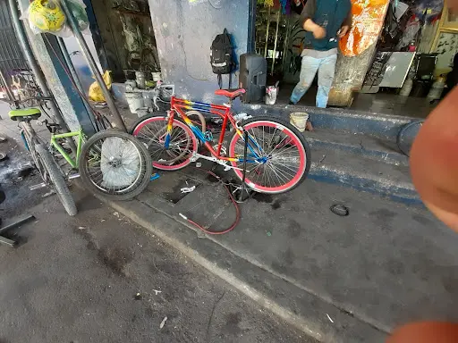 Imagen de Agencia De Bicicletas Licona