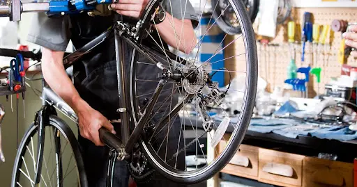 Imagen de Alejo Bike Shop Bicicleteria Y Montallantas