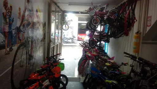 Imagen de Almacén De Ciclismo El Pollo González