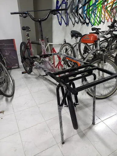 Imagen de Alsoko Bikes