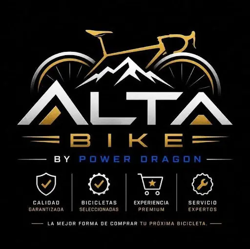 Imagen de Alta Bike Chihuahua