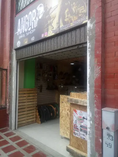 Imagen de Angora Bike Shop