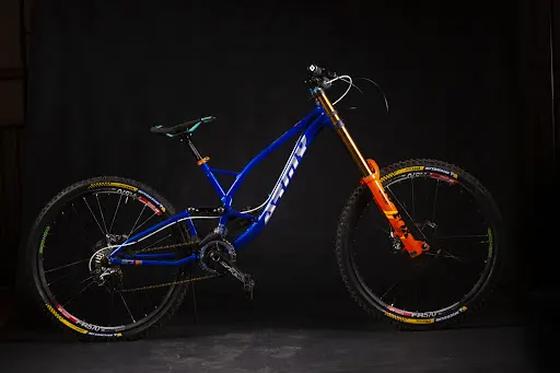 Imagen de Army Bikes