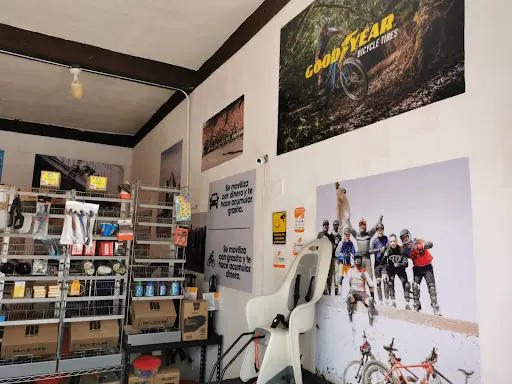 Imagen de Avilara Mtb Store