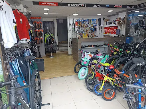 Imagen de Axmsport