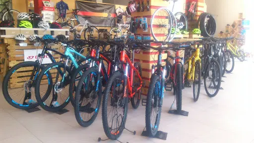 Imagen de B3 Be Bike (B3 Be Bike Sl)