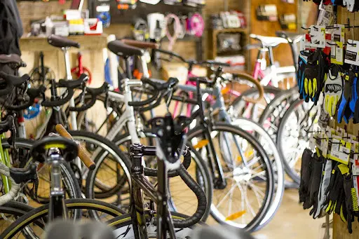 Imagen de Barceloneta Bikes