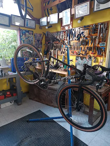 Imagen de Bartali Bikes