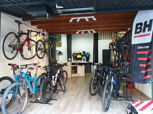 Imagen de Basque Country Bike