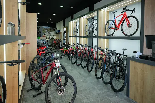 Imagen de Basque Country Bike
