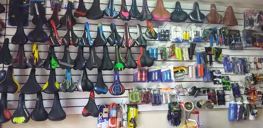Imagen de Bat Bicicletas