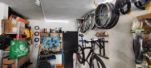Imagen de Best Trick Taller Y Refacciones De Bicicleta.