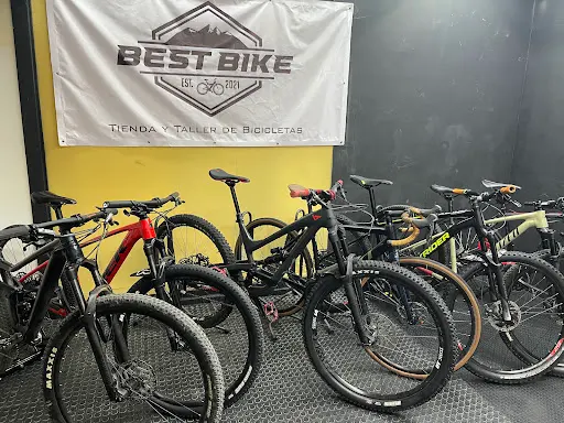 Imagen de Bestbike