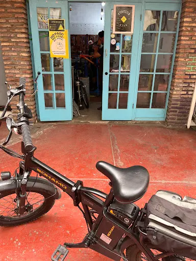 Imagen de Beto's Bike