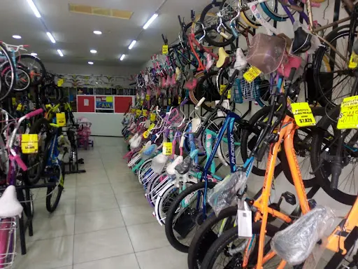Imagen de Bici 8