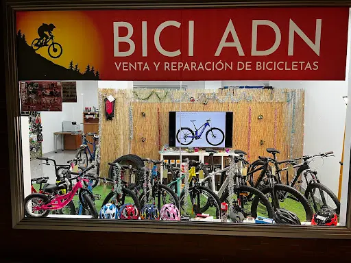 Imagen de Bici Adn