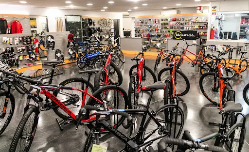Imagen de Bici Estacio Bcn S.l.