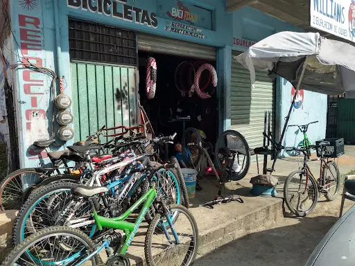 Imagen de Bici- Mar Tecpan De Galeana Gro. México