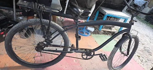 Imagen de Bici Moto Refacciones
