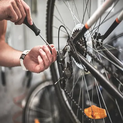 Imagen de Bici Parts