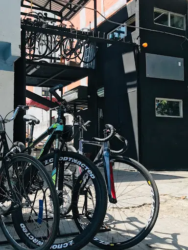 Imagen de Bici S.o.s Servicio