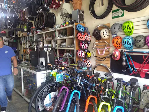 Imagen de Bici Sprint