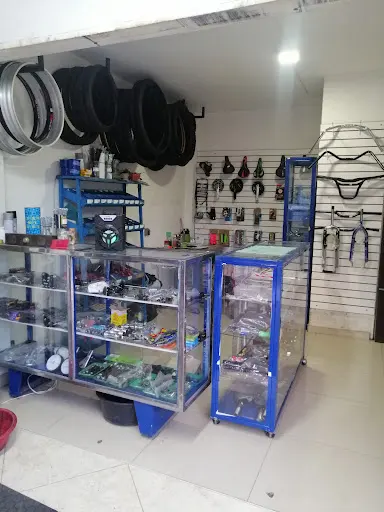 Imagen de Bici Valeria
