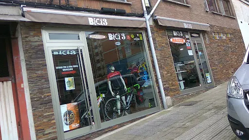 Imagen de Bici3