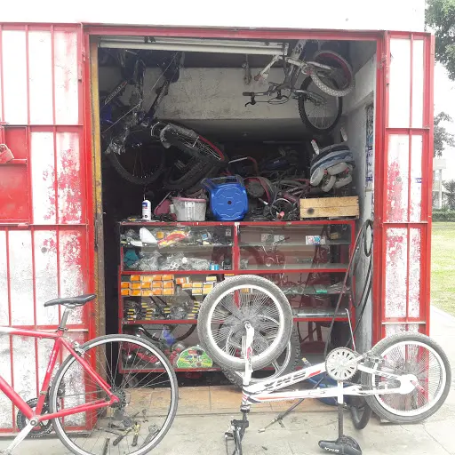 Imagen de Bicicentro Helber