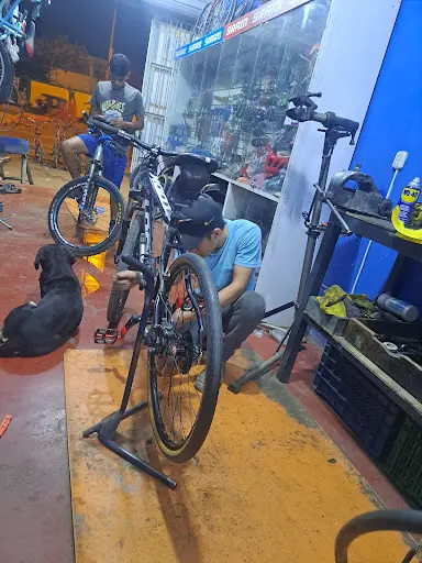 Imagen de Bicicentro Martinez