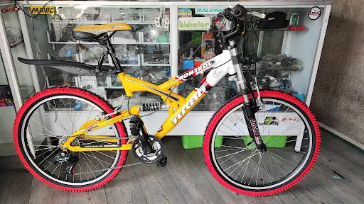 Imagen de Biciclar