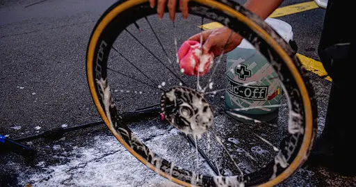 Imagen de Biciclean