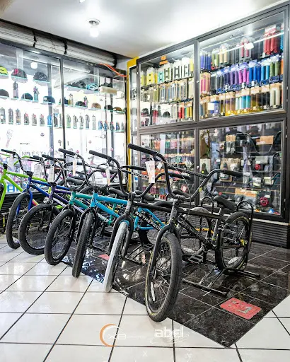 Imagen de Bicicletas Abel