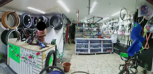 Imagen de Bicicletas Andrade