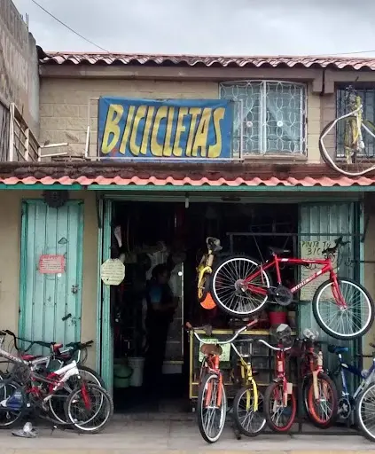 Imagen de Bicicletas Barrera
