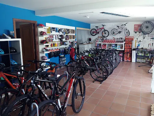 Imagen de Bicicletas Brais Chas