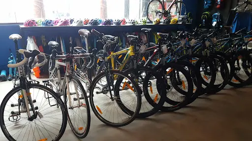 Imagen de Bicicletas Cano